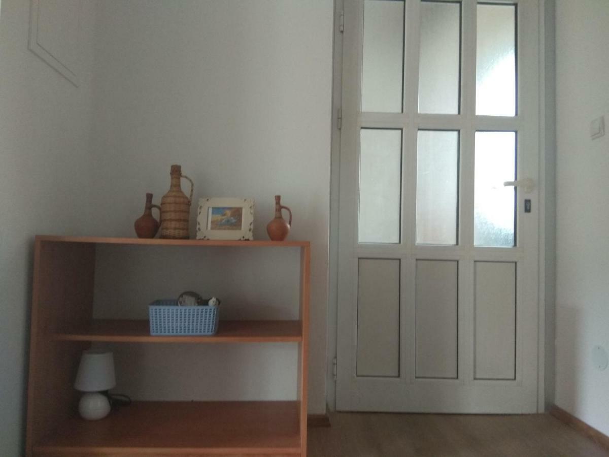 Apartmani Alma سكرادين المظهر الخارجي الصورة