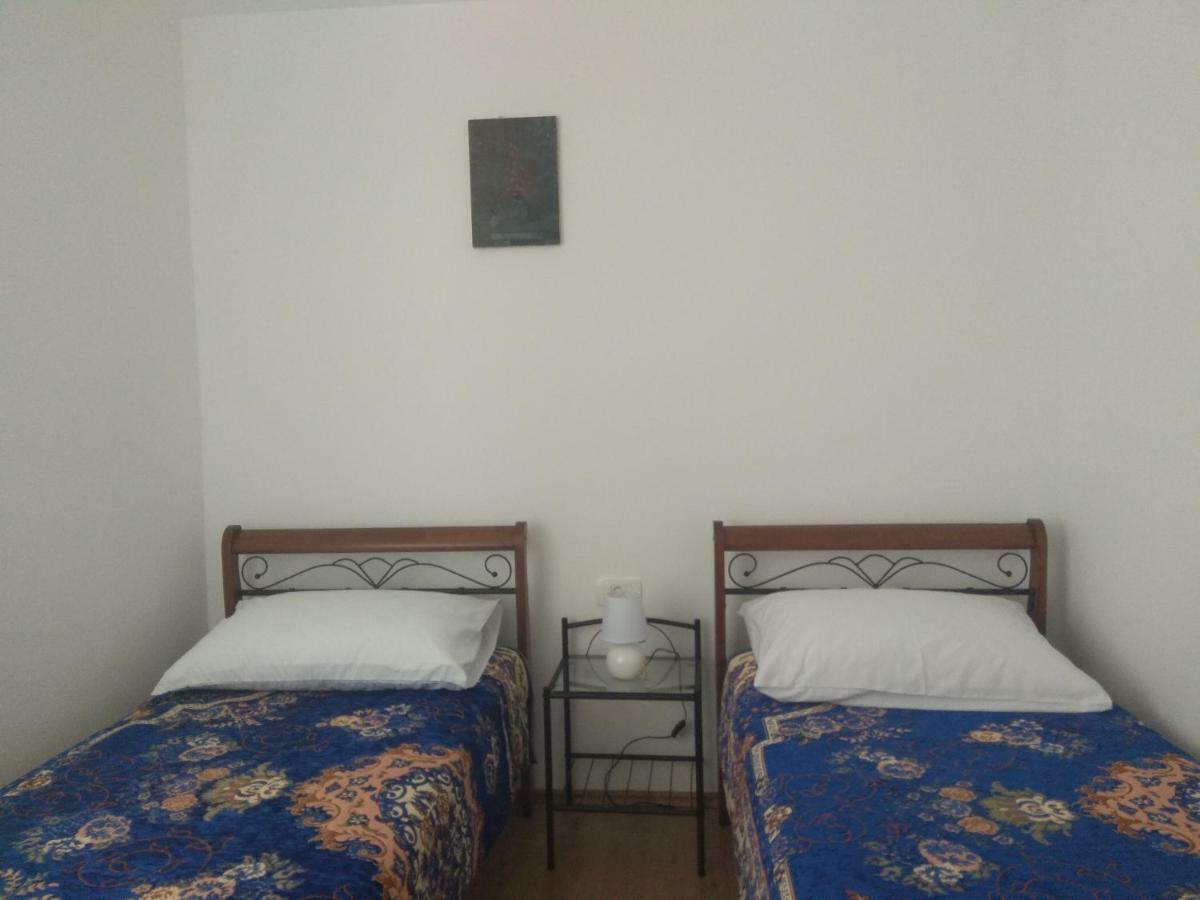 Apartmani Alma سكرادين المظهر الخارجي الصورة